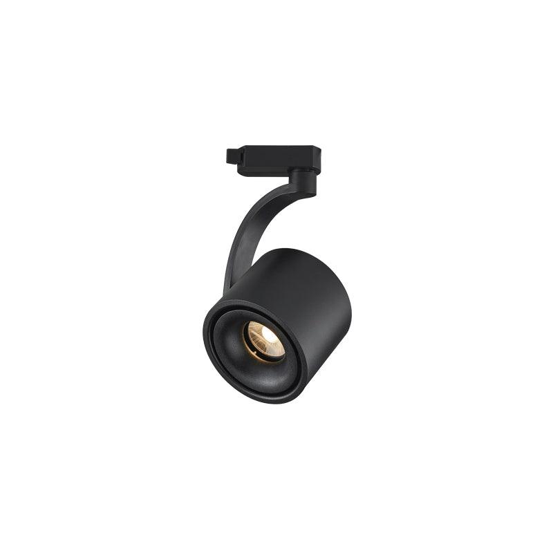 Focus Sleek Aluminium Deckenleuchte