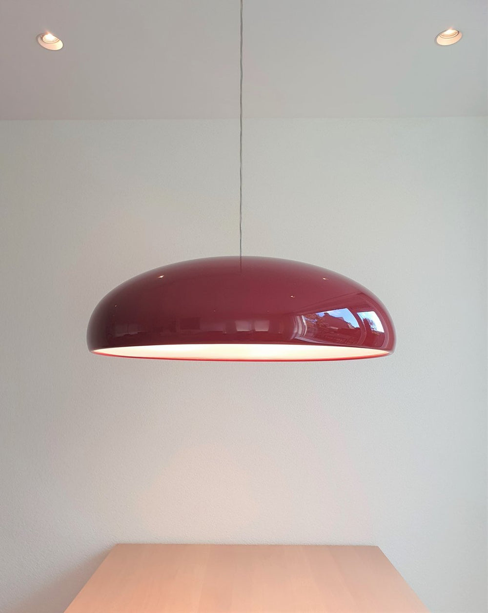 Renaraine Minimalistische Pendelleuchte