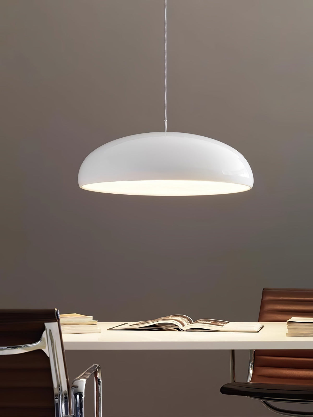 Renaraine Minimalistische Pendelleuchte