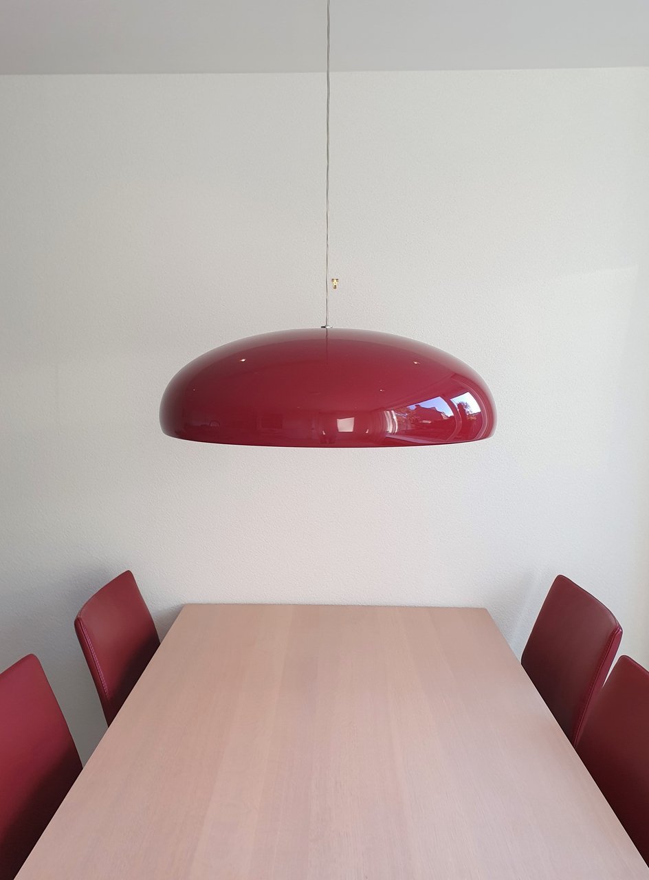 Renaraine Minimalistische Pendelleuchte