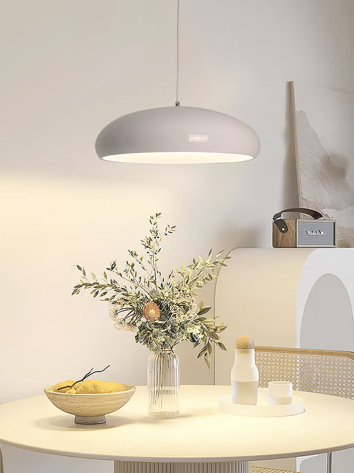 Renaraine Minimalistische Pendelleuchte