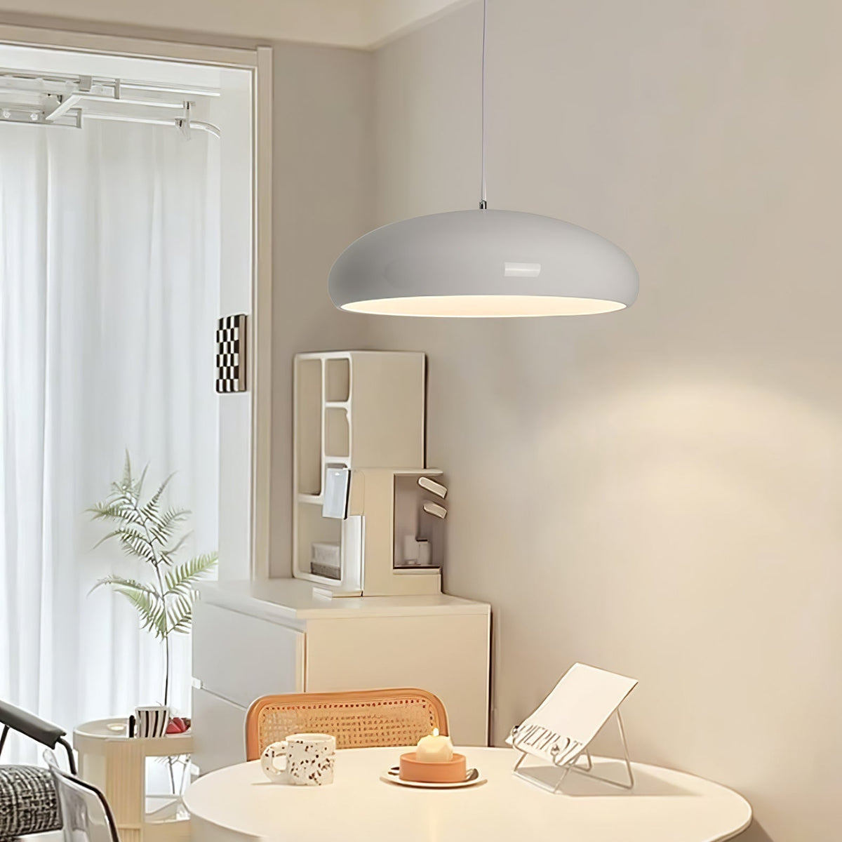 Renaraine Minimalistische Pendelleuchte