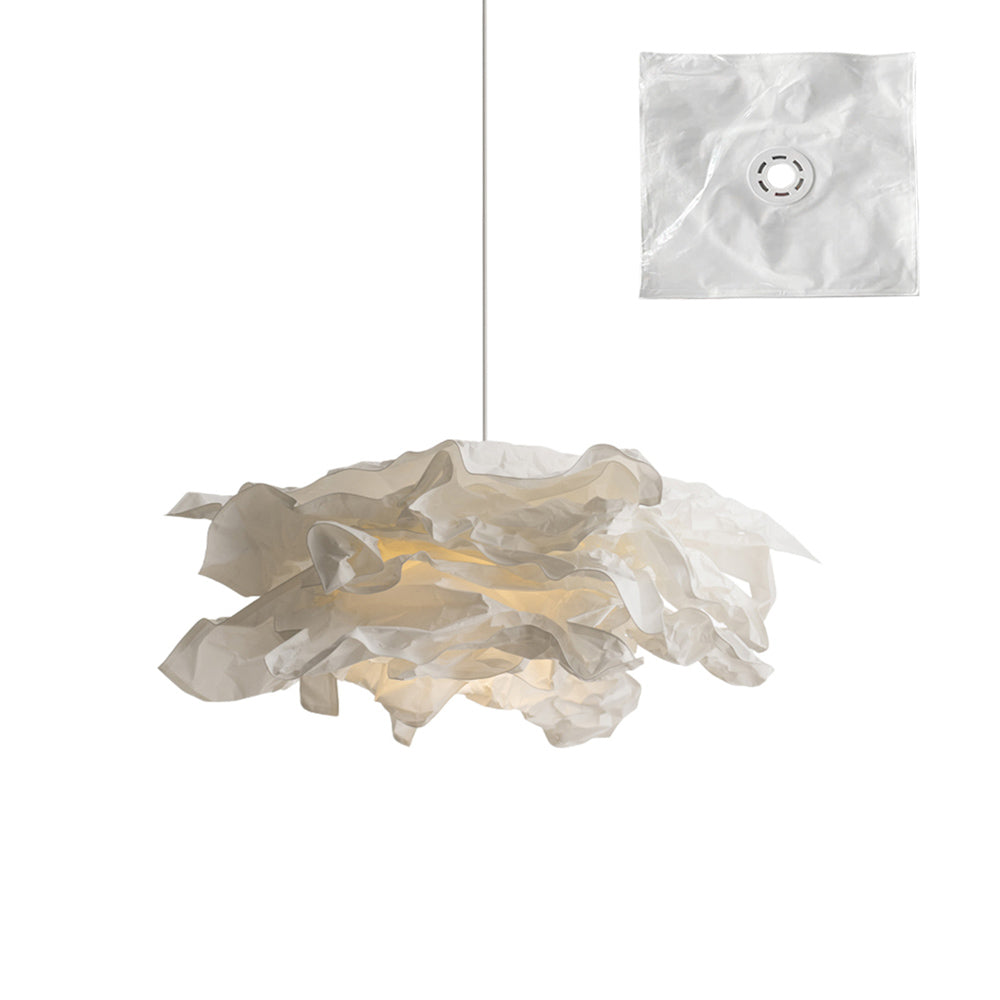 Erona Pendelleuchte aus Papier