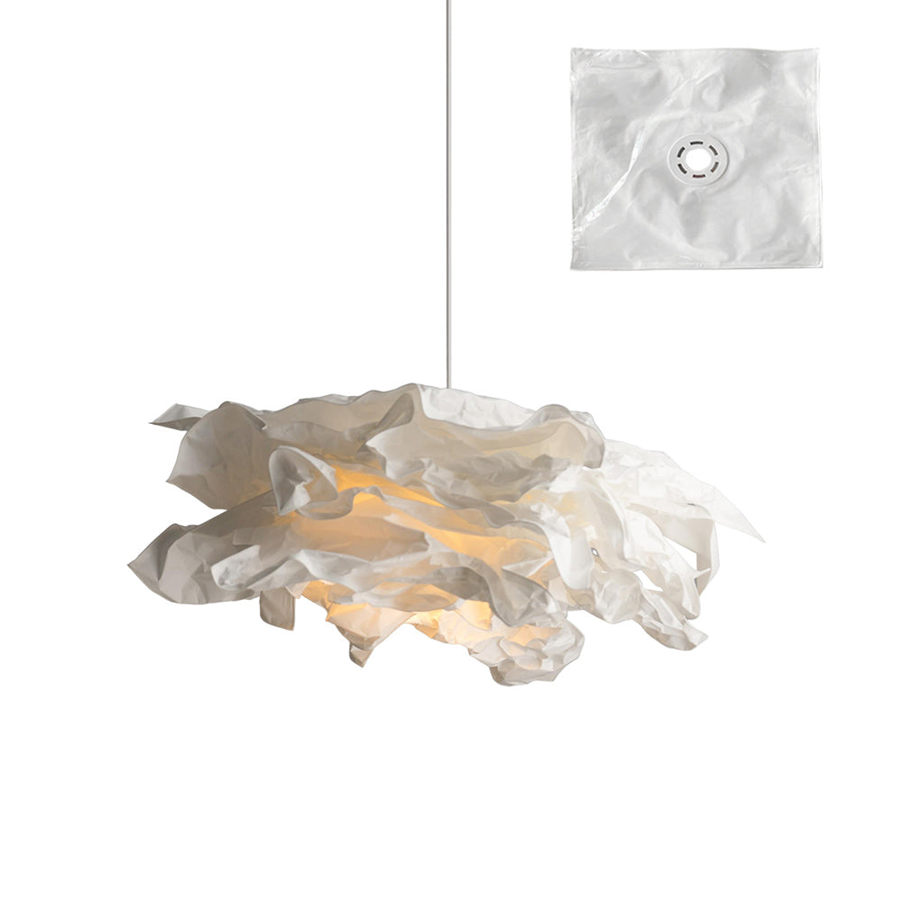 Erona Pendelleuchte aus Papier