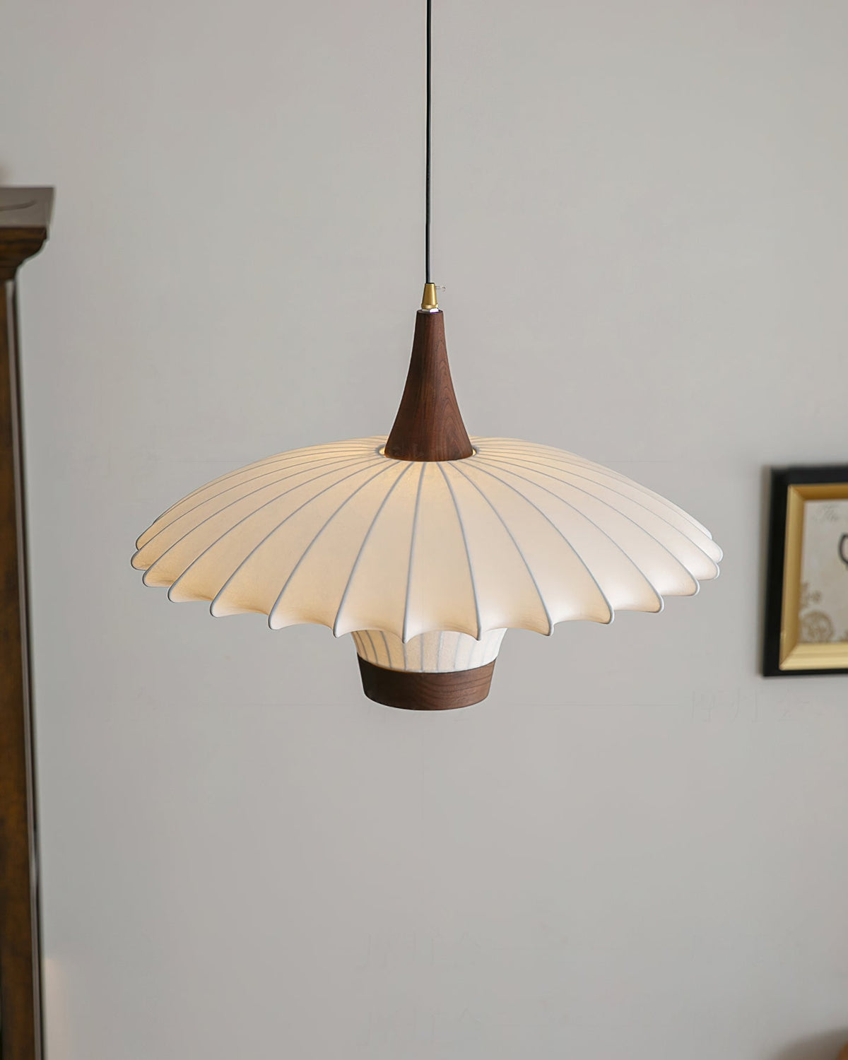 Parasol Pendelleuchte