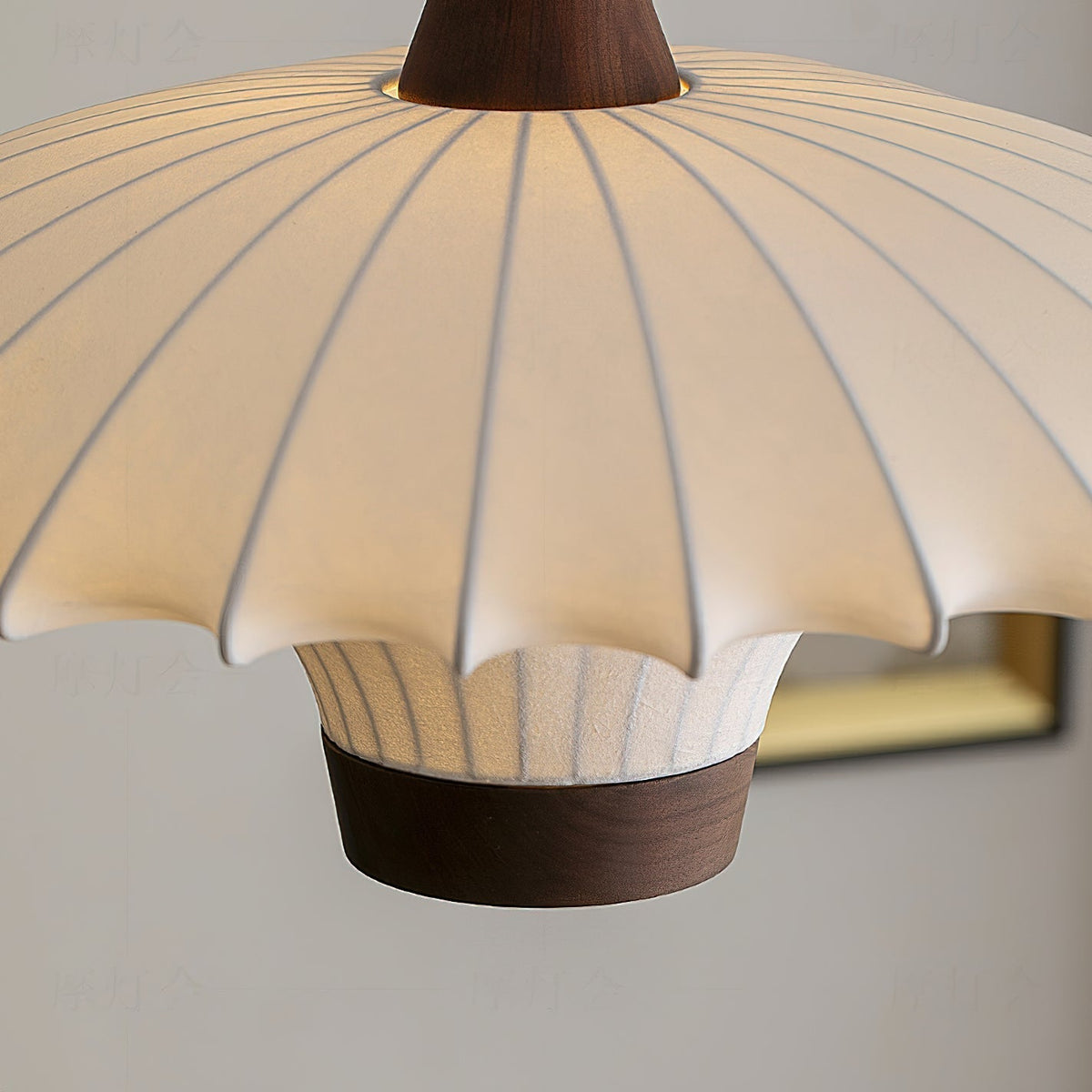Parasol Pendelleuchte