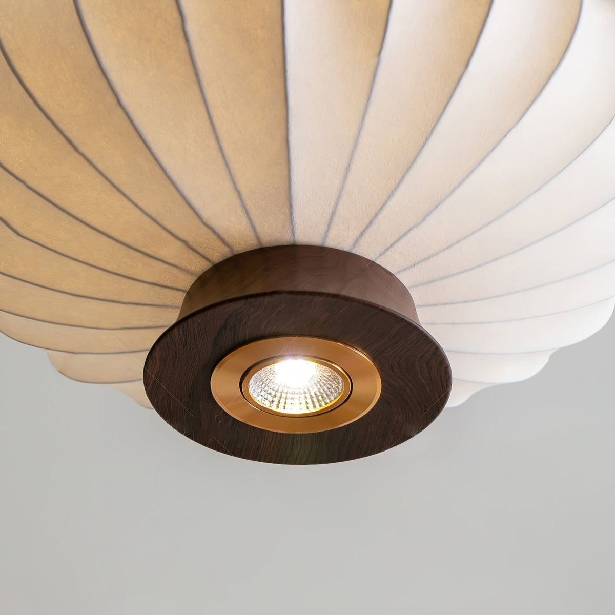 Parasol Pendelleuchte
