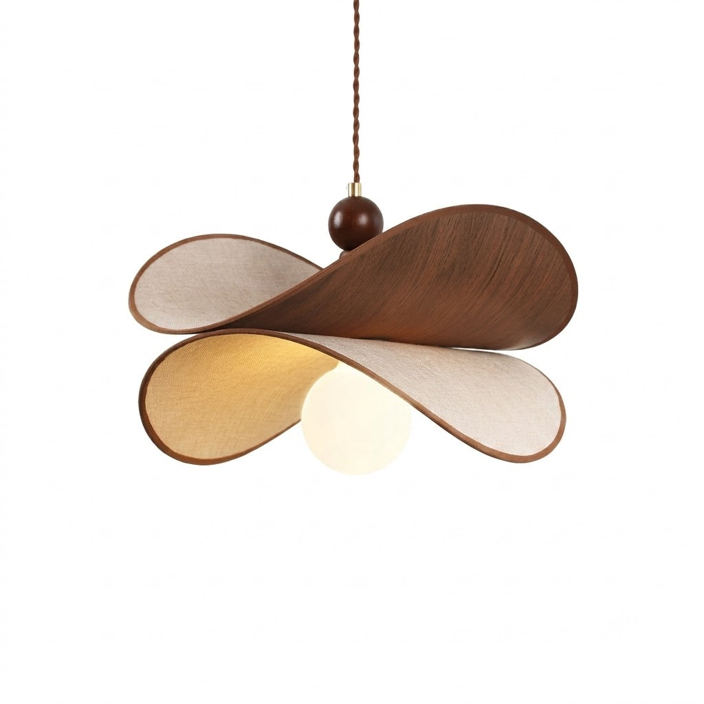 Zephyr Pendelleuchte