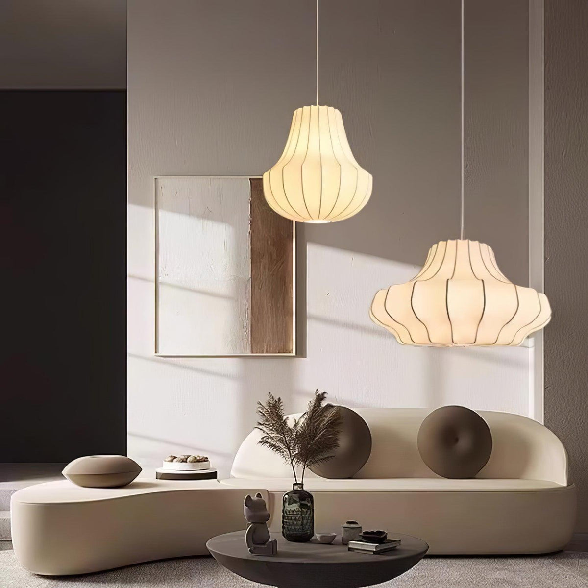 Amelia moderne Pendelleuchte