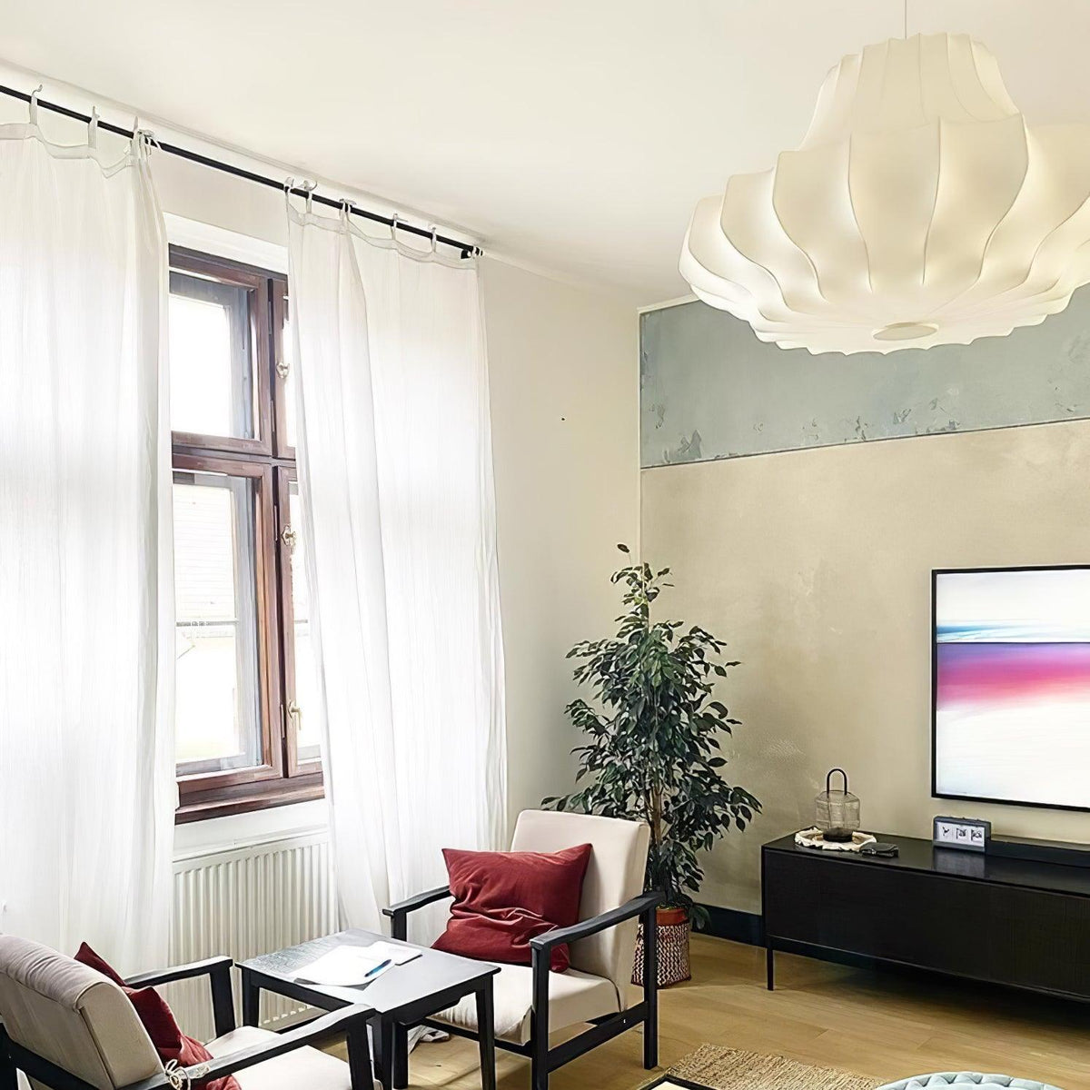 Amelia moderne Pendelleuchte