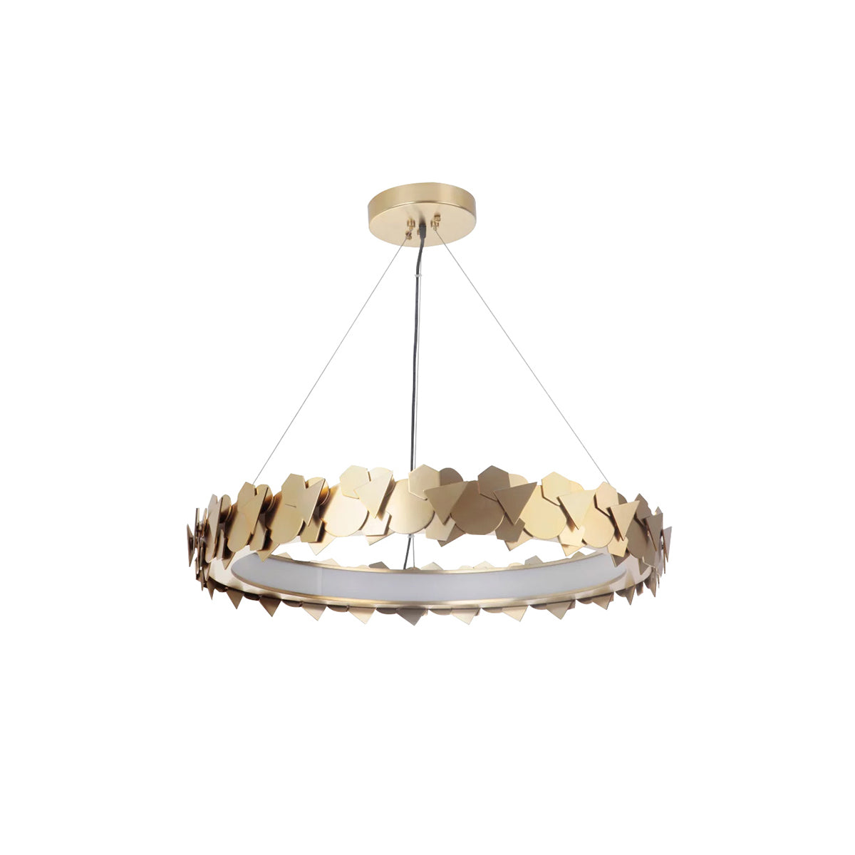 Scate Kronleuchter