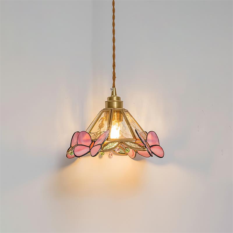 Pinky Pendelleuchte