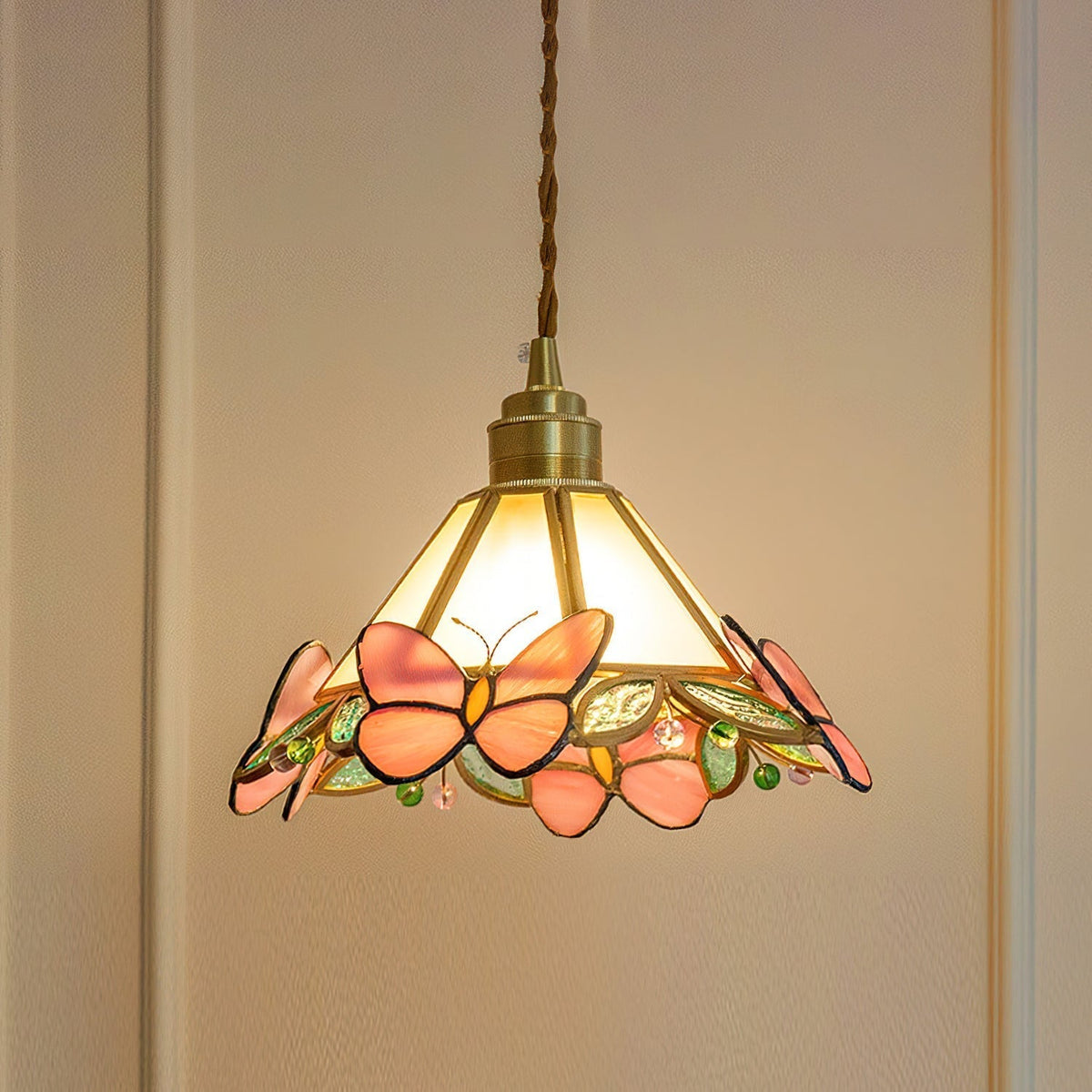 Pinky Pendelleuchte