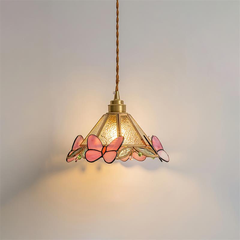 Pinky Pendelleuchte
