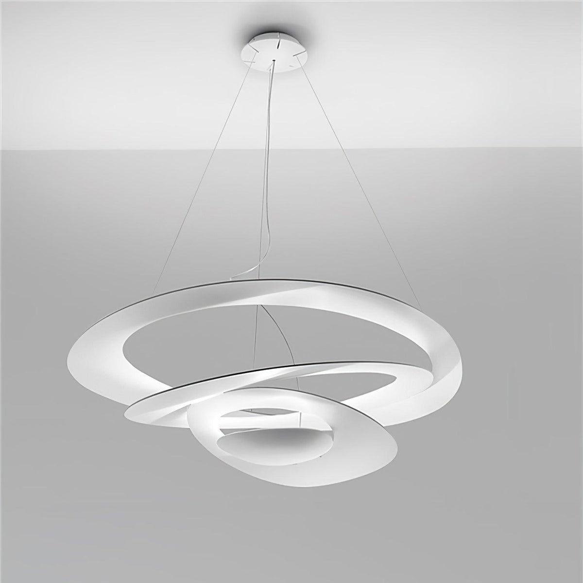 Daroa moderne Pendelleuchte