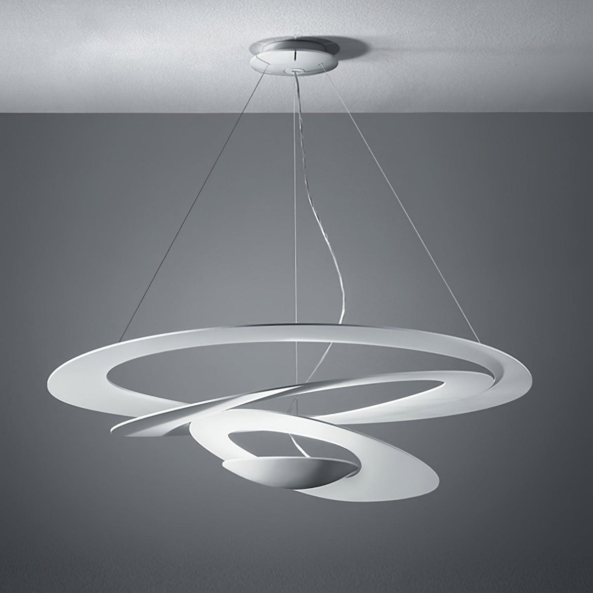 Daroa moderne Pendelleuchte