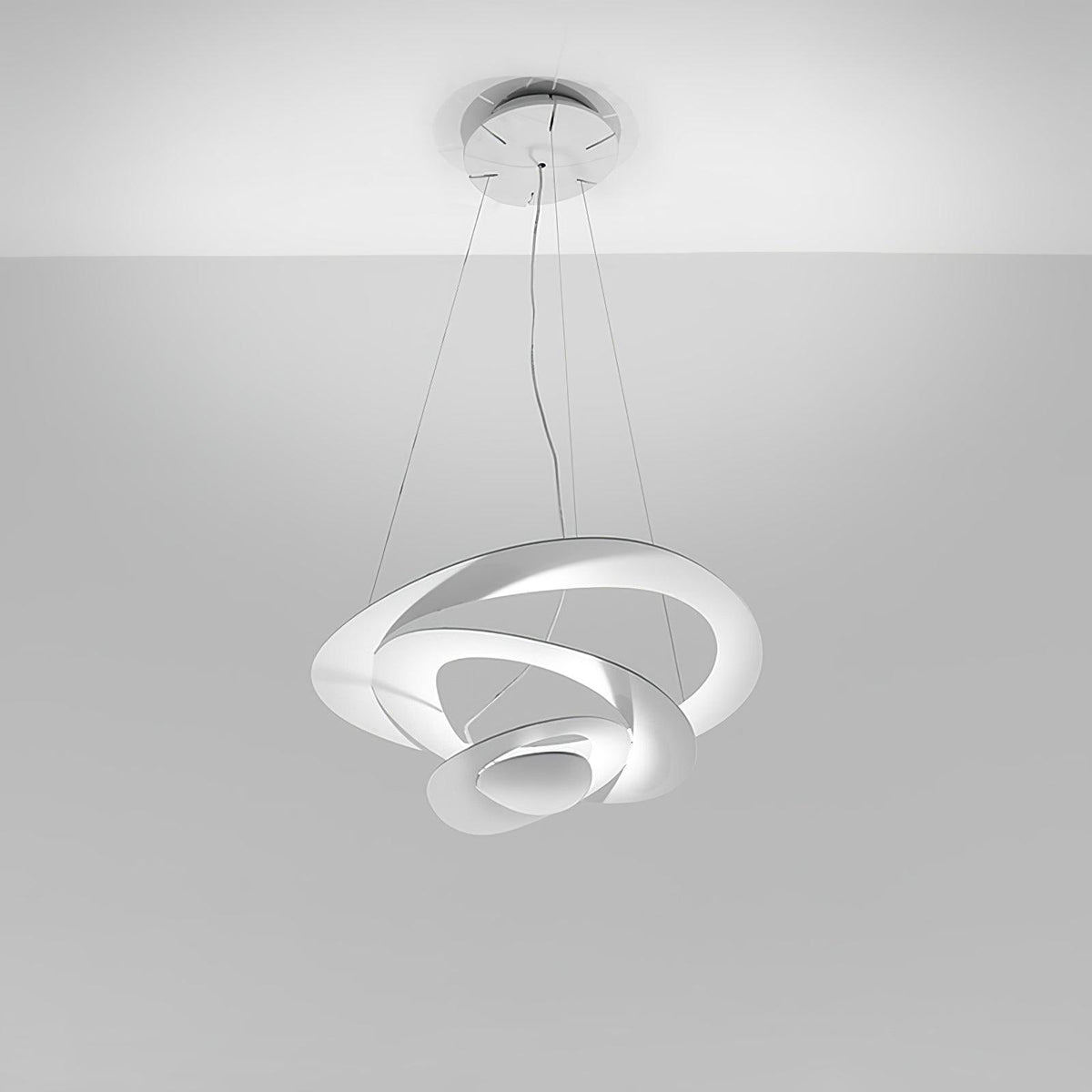 Daroa moderne Pendelleuchte