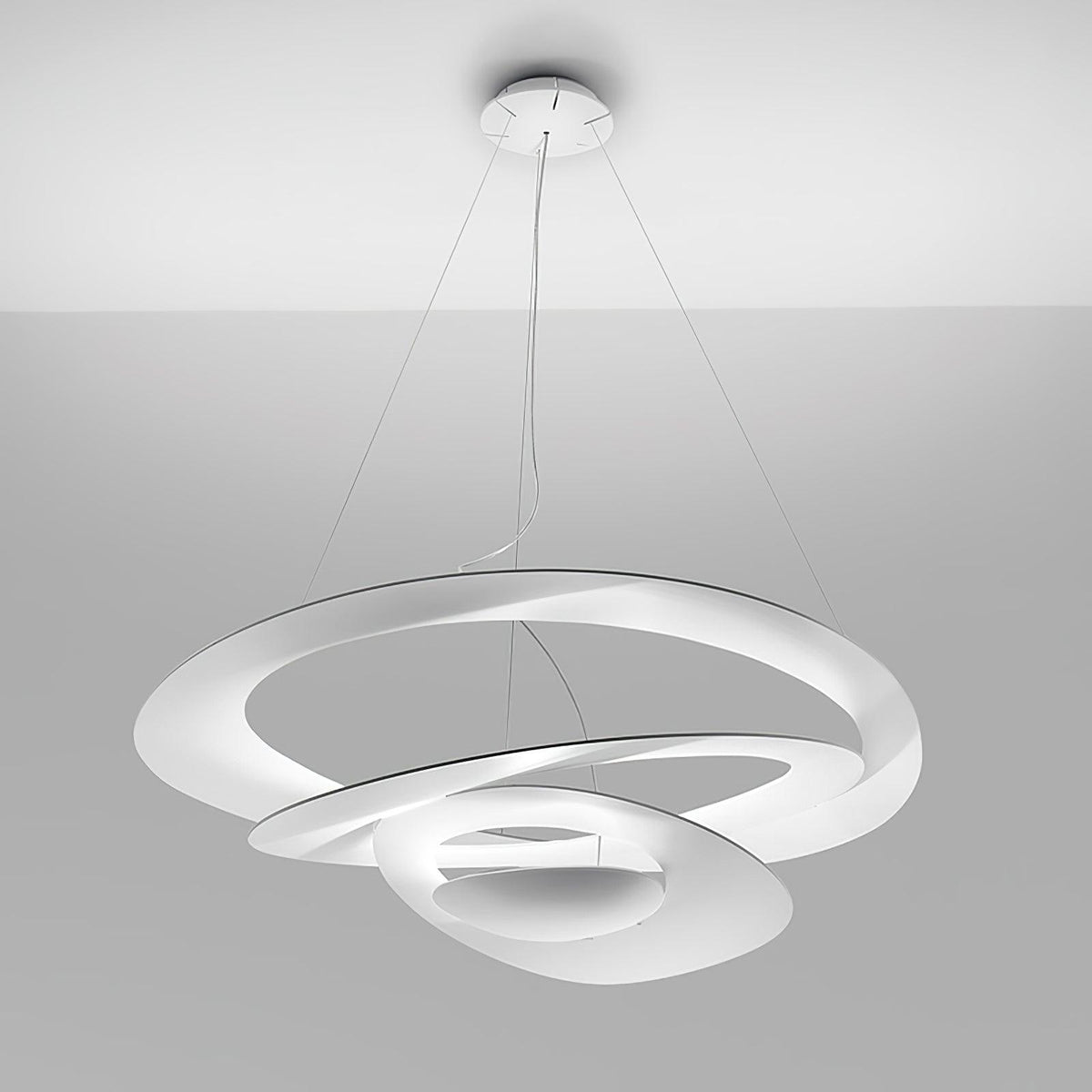 Daroa moderne Pendelleuchte