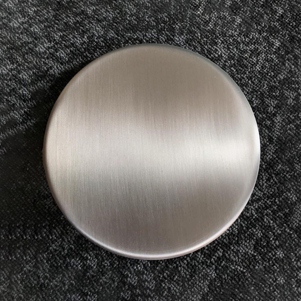 Mirq Wandleuchte mit magnetischen Scheiben Kunstvoll