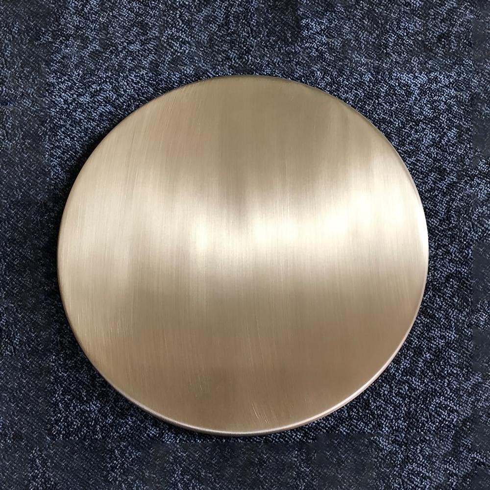 Mirq Wandleuchte mit magnetischen Scheiben Kunstvoll