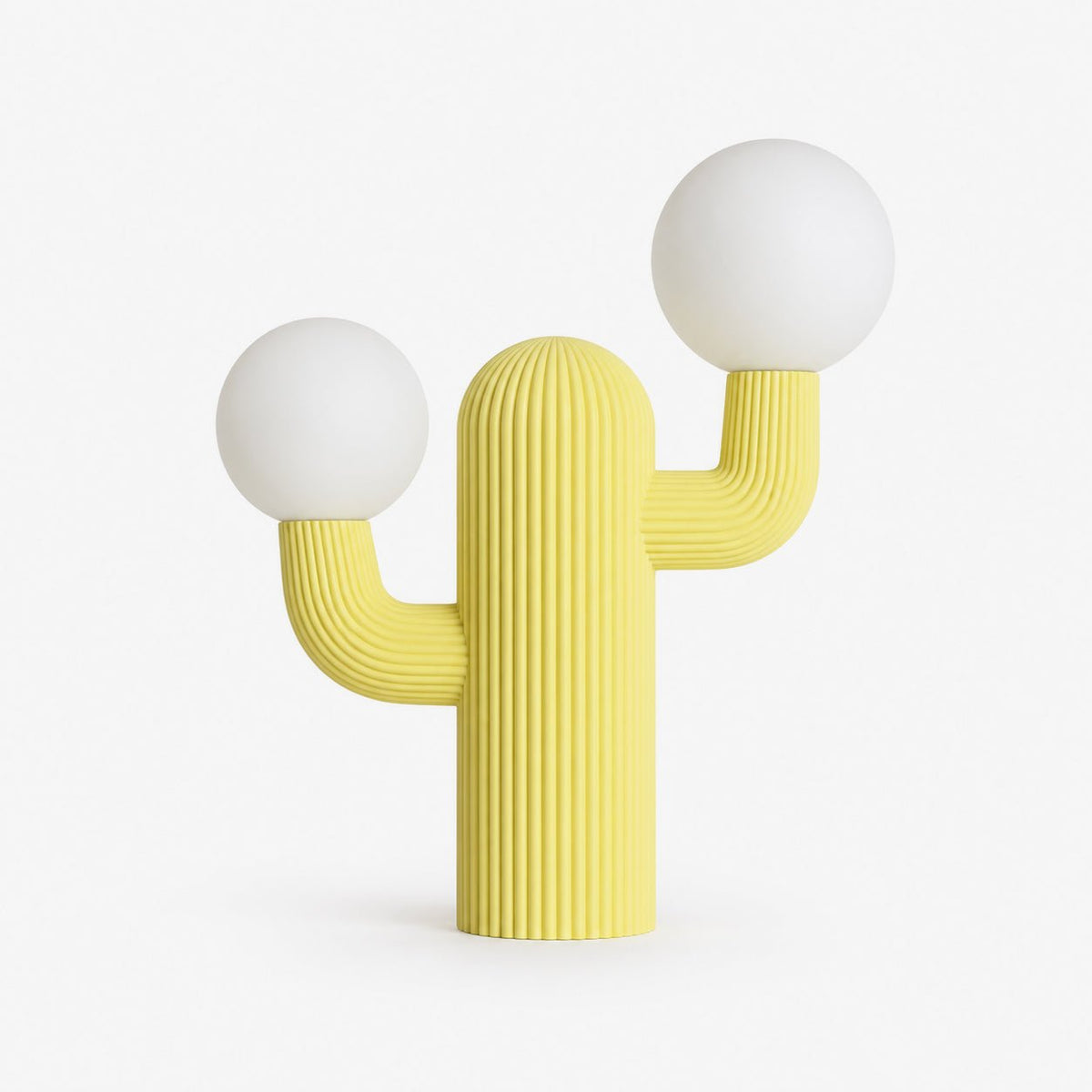 Lazlo Cactus Tischleuchte