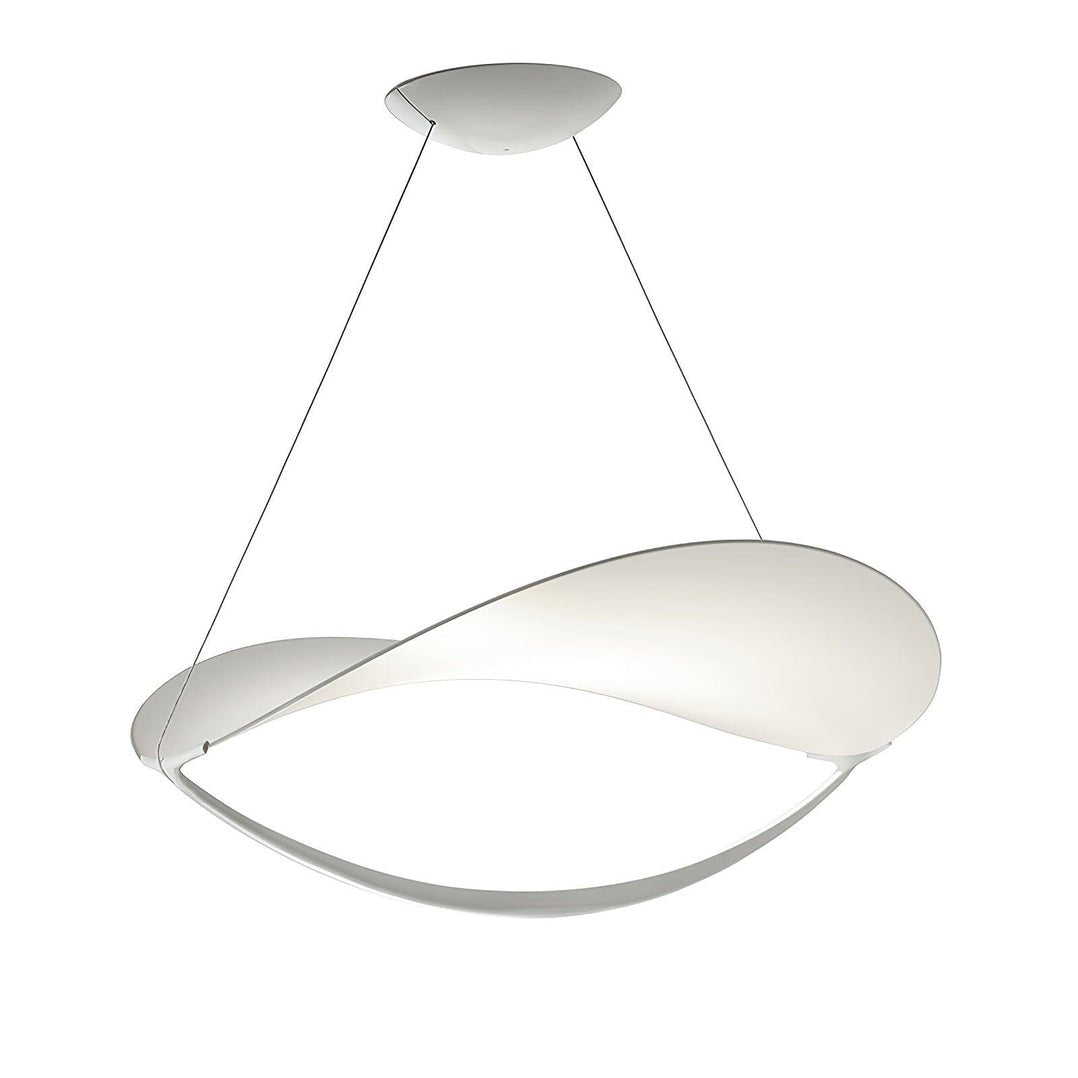 Mune PVC Pendelleuchte