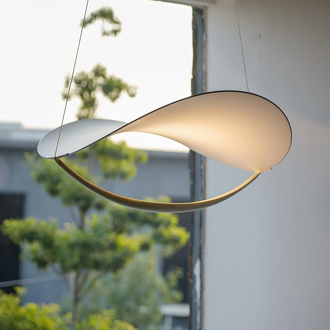 Mune PVC Pendelleuchte