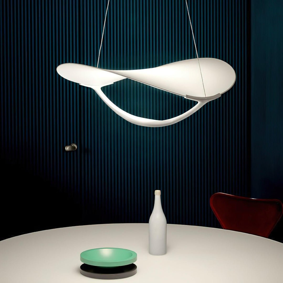 Mune PVC Pendelleuchte