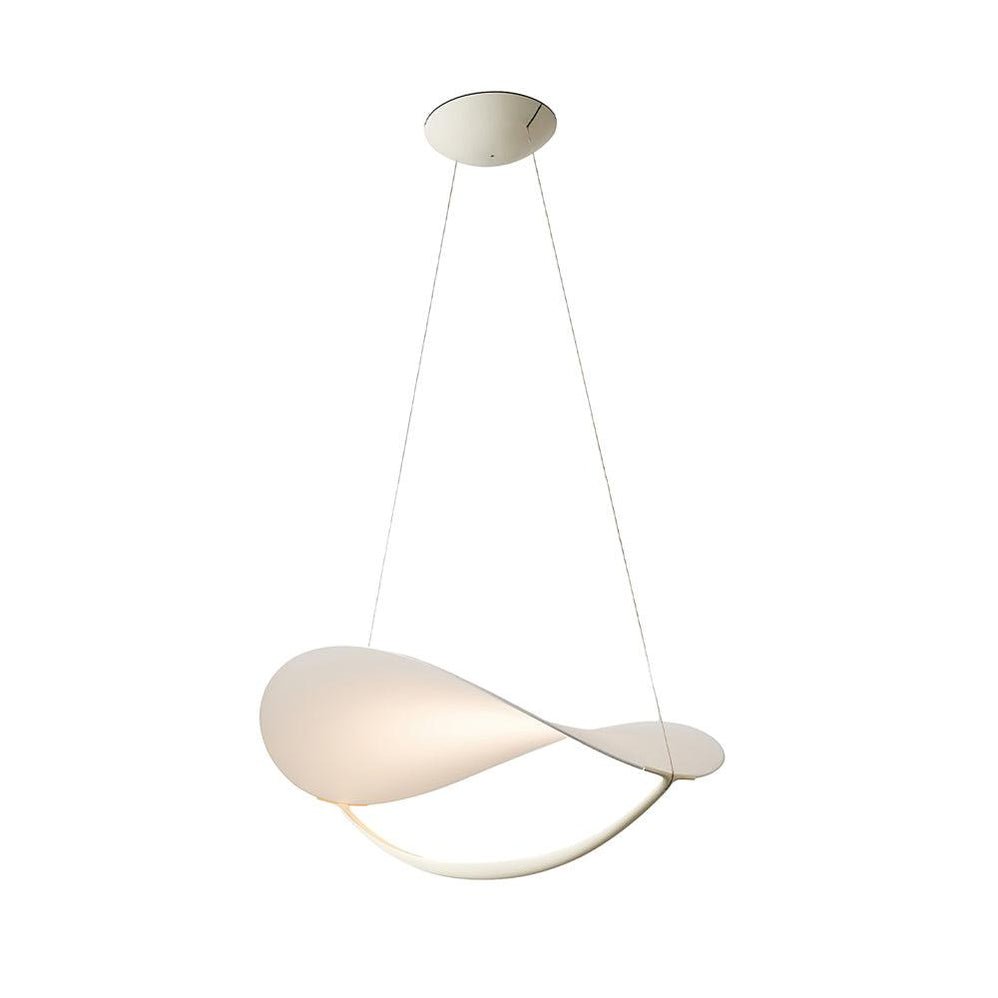 Mune PVC Pendelleuchte