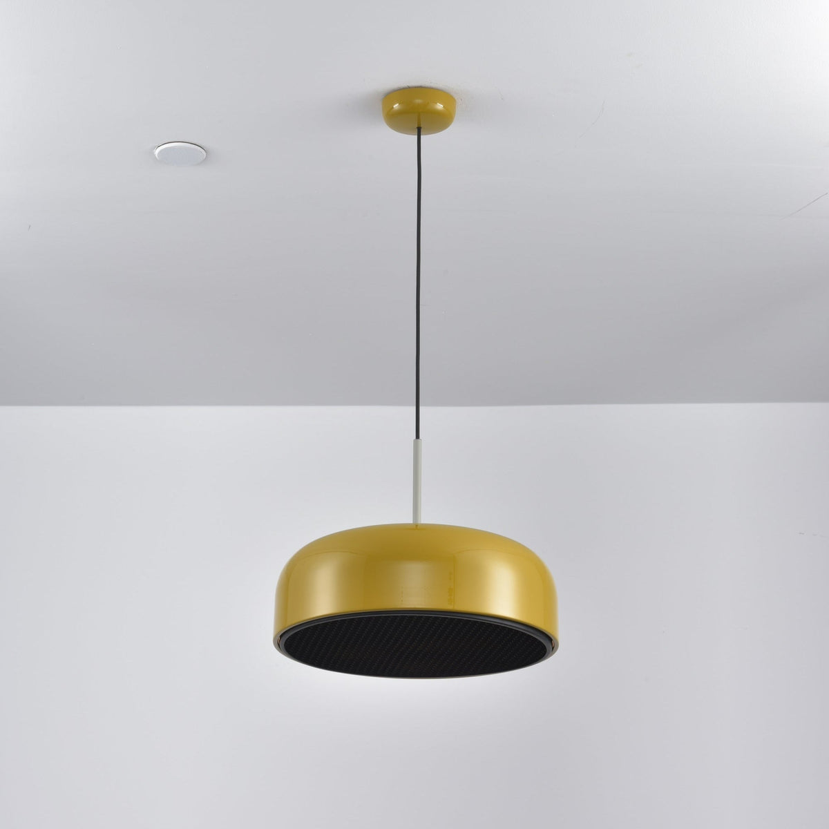 Wolvin zeitgenössische minimalistische Podgy Pendelleuchte
