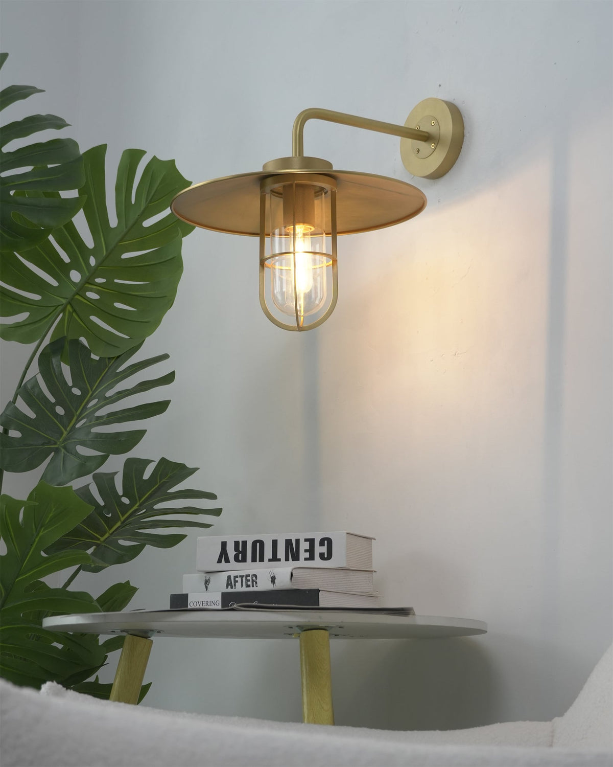 Harvelle Außenleuchte