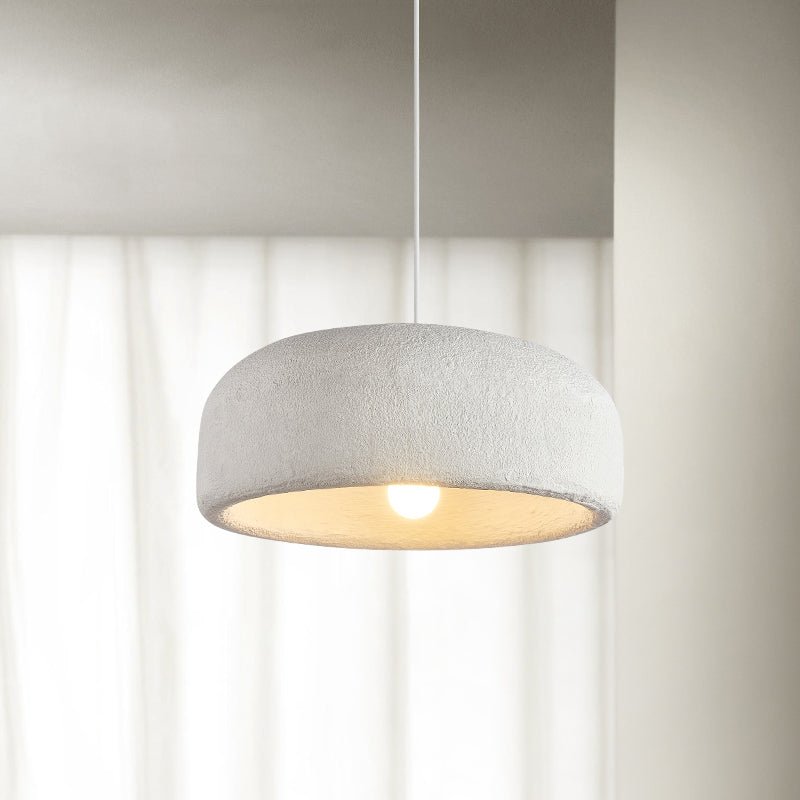 Virauora zeitgenössische minimalistische Pendelleuchte Wolkenform