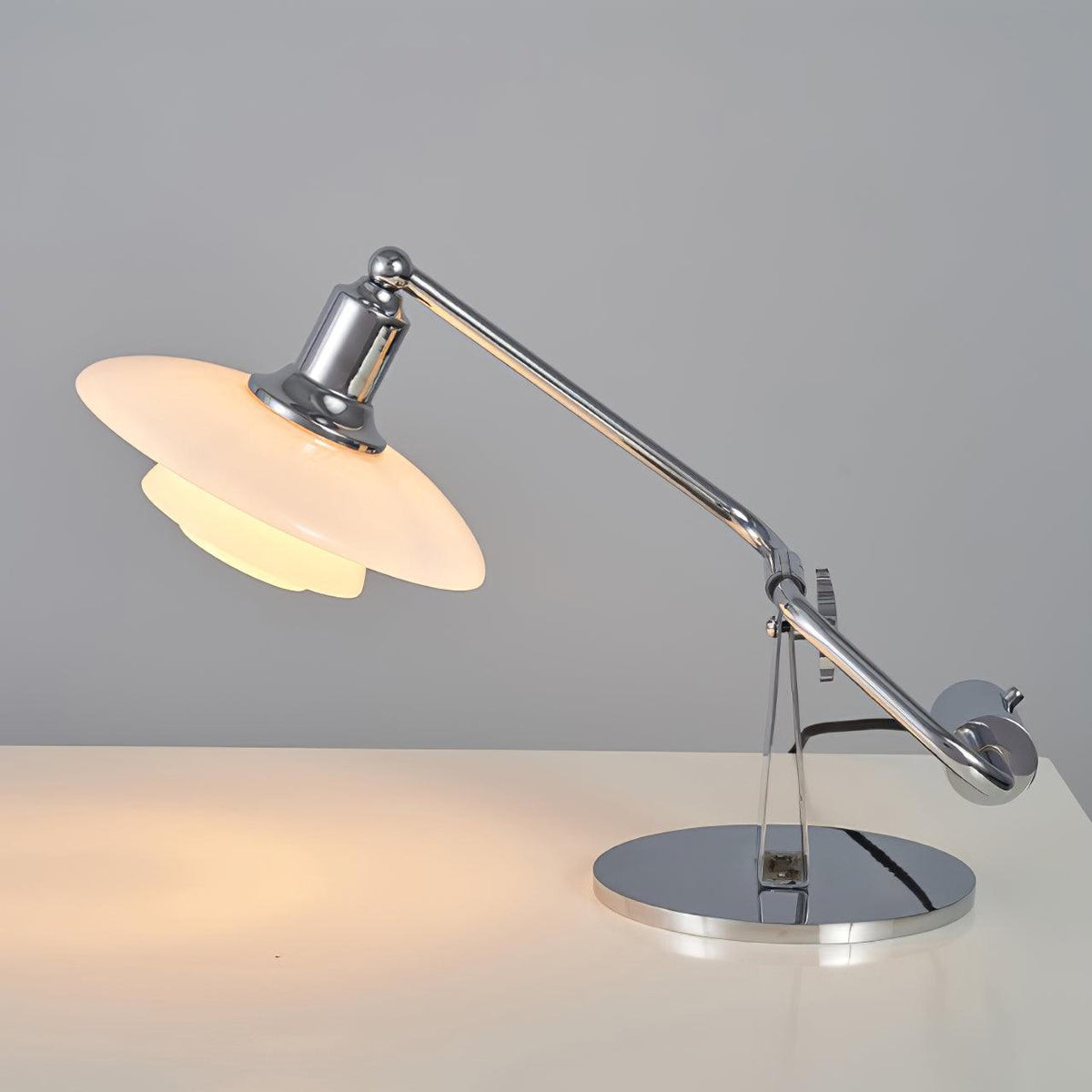 Helix Tischlampe