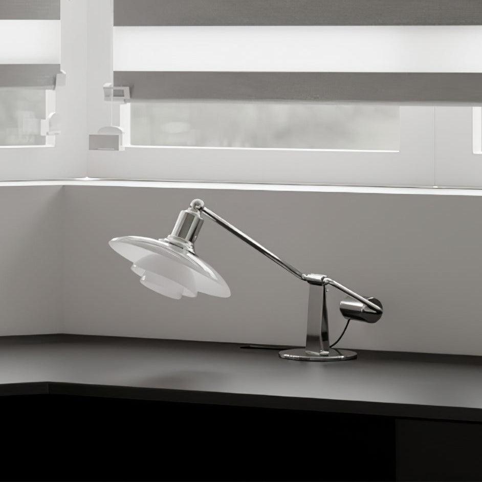 Helix Tischlampe