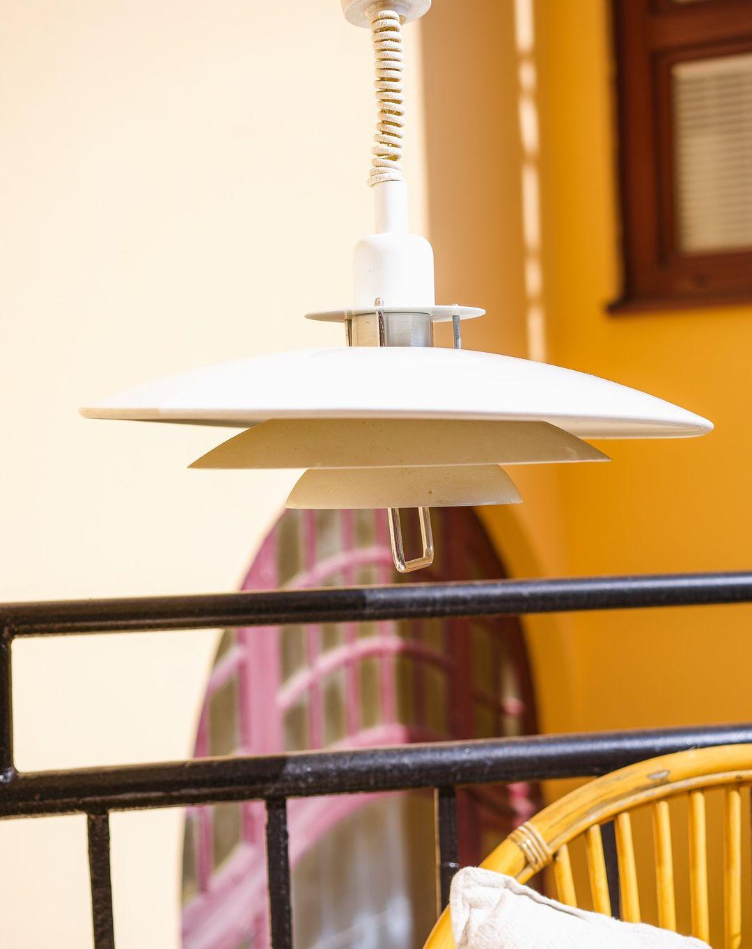 Divor Aluminium Glam Pendelleuchte