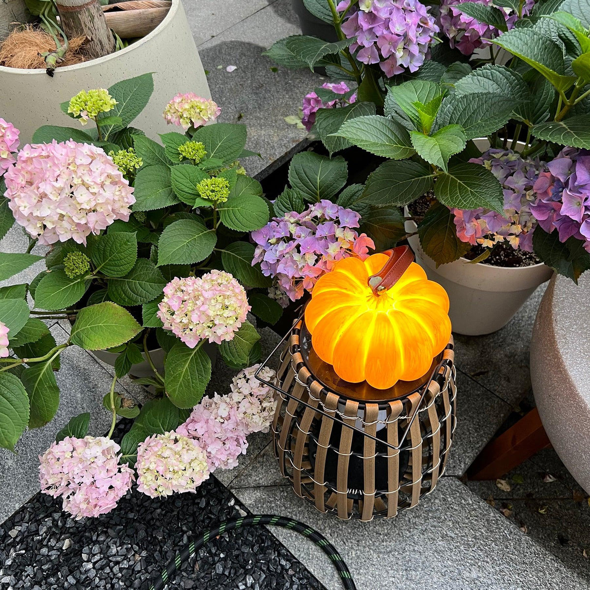 Miriaya Tischlampe