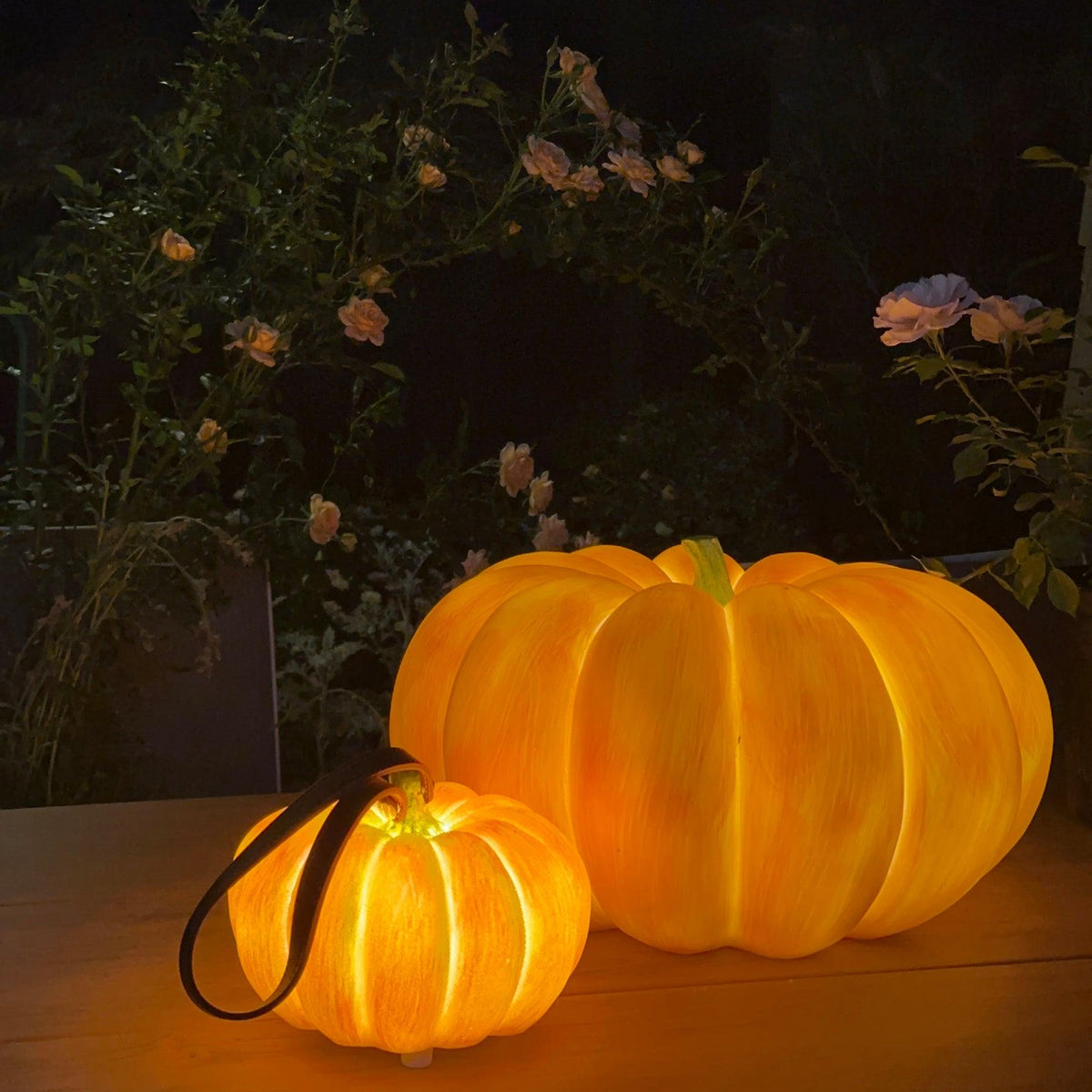 Miriaya Tischlampe