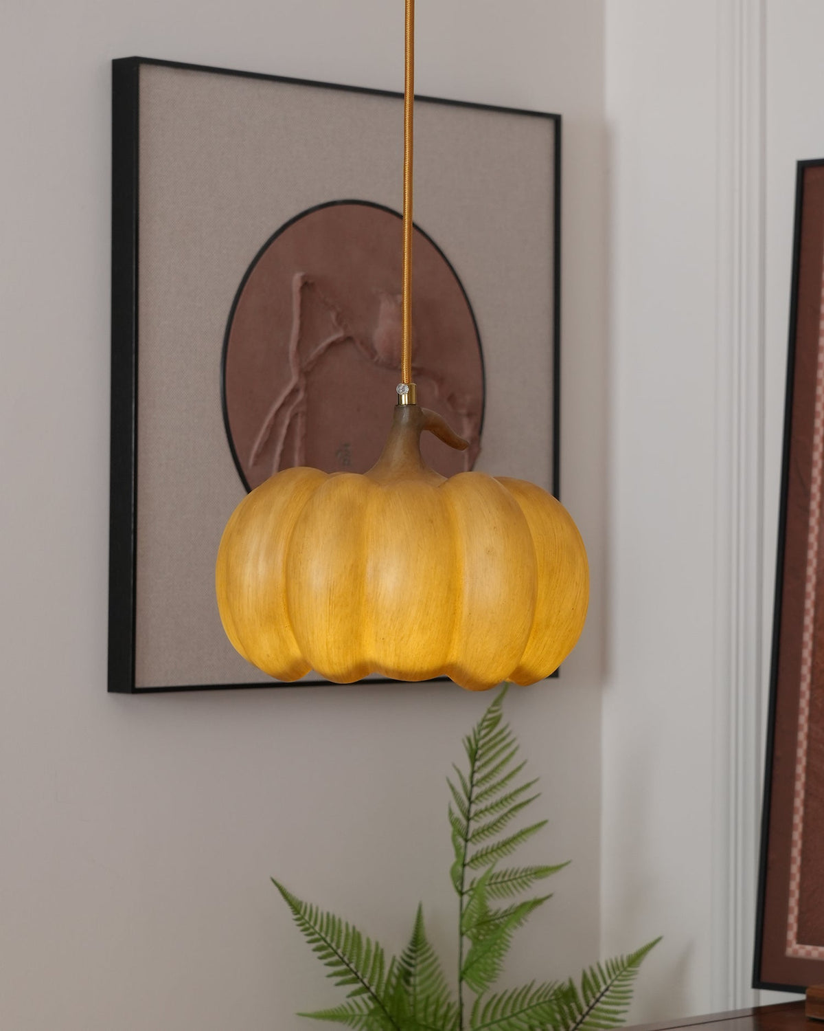 Triange Pendelleuchte