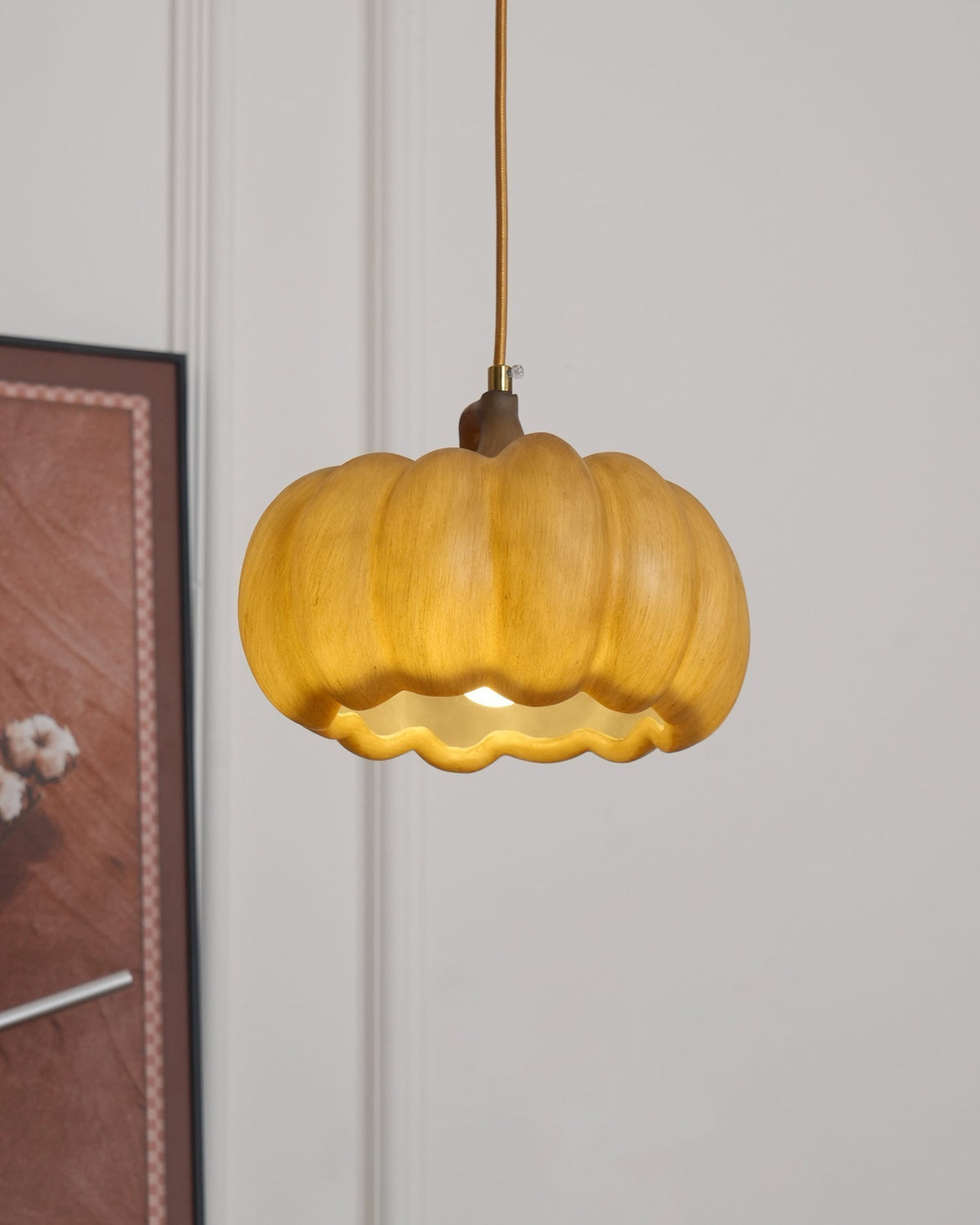 Triange Pendelleuchte