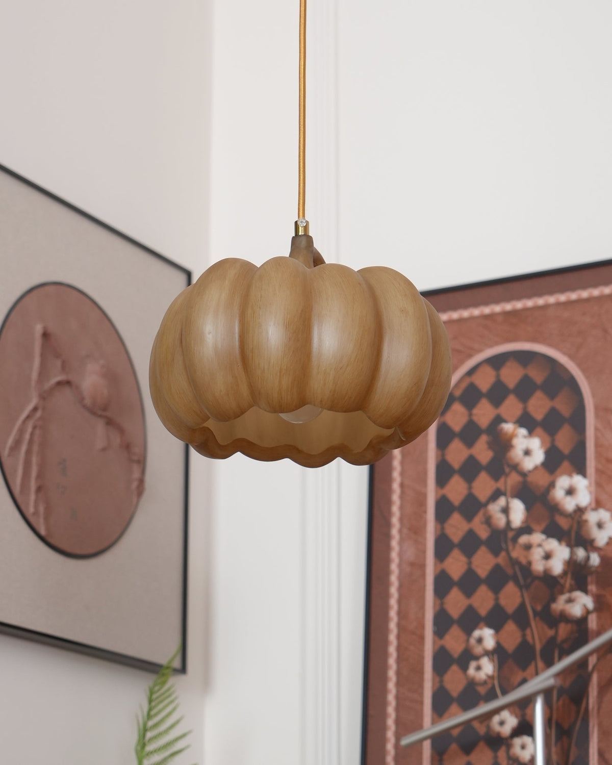 Triange Pendelleuchte
