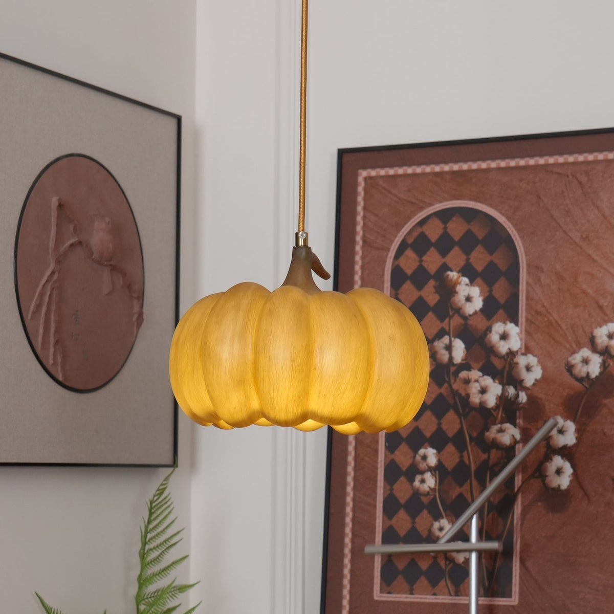 Triange Pendelleuchte