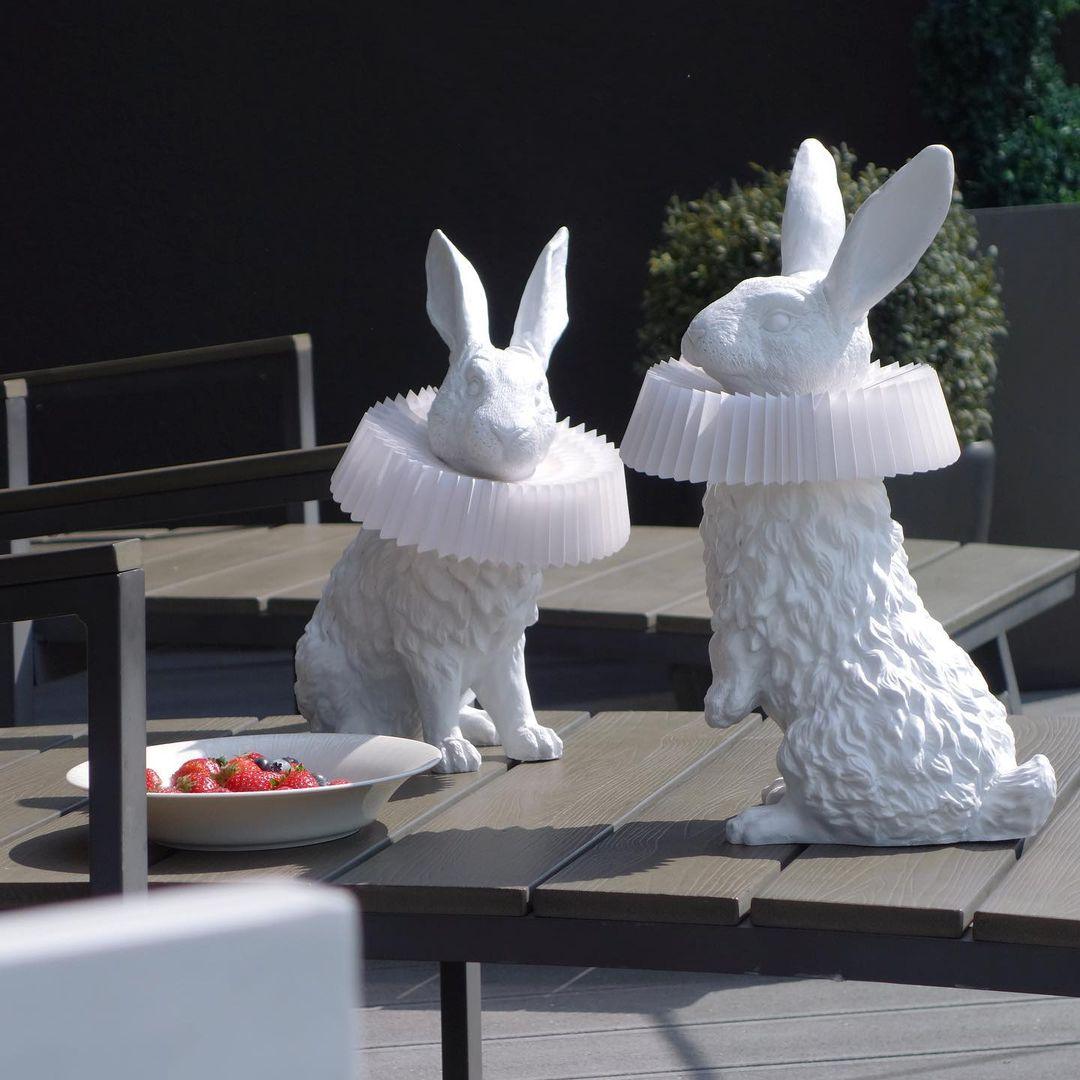Bravore Rabbit X Tischlampe