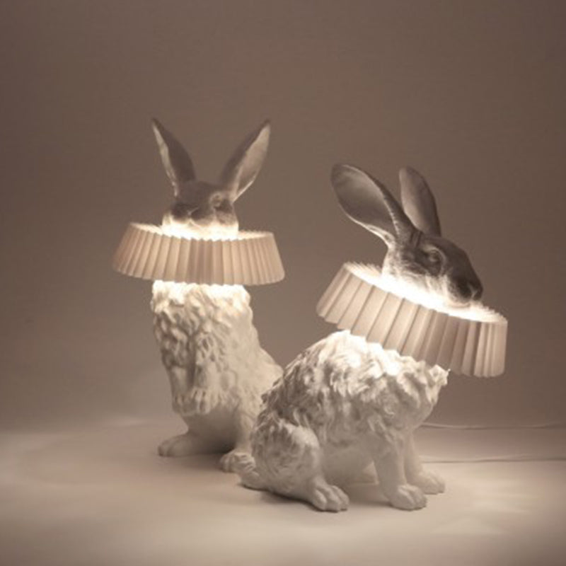Bravore Rabbit X Tischlampe