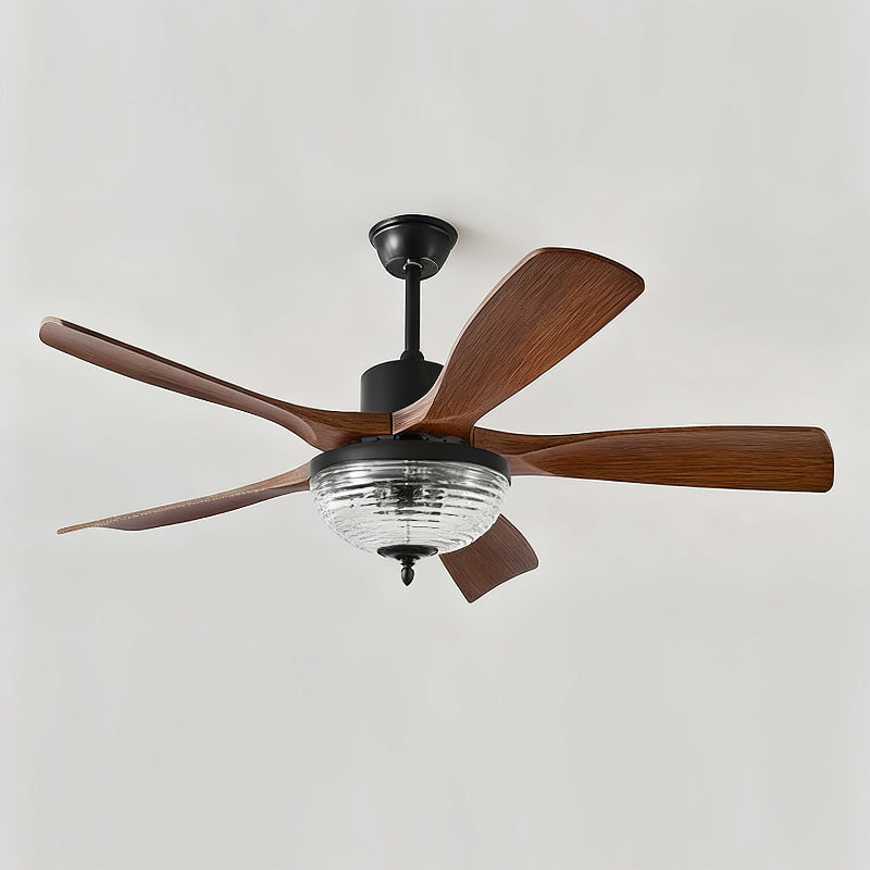 Rivanel Deckenventilator mit Beleuchtung