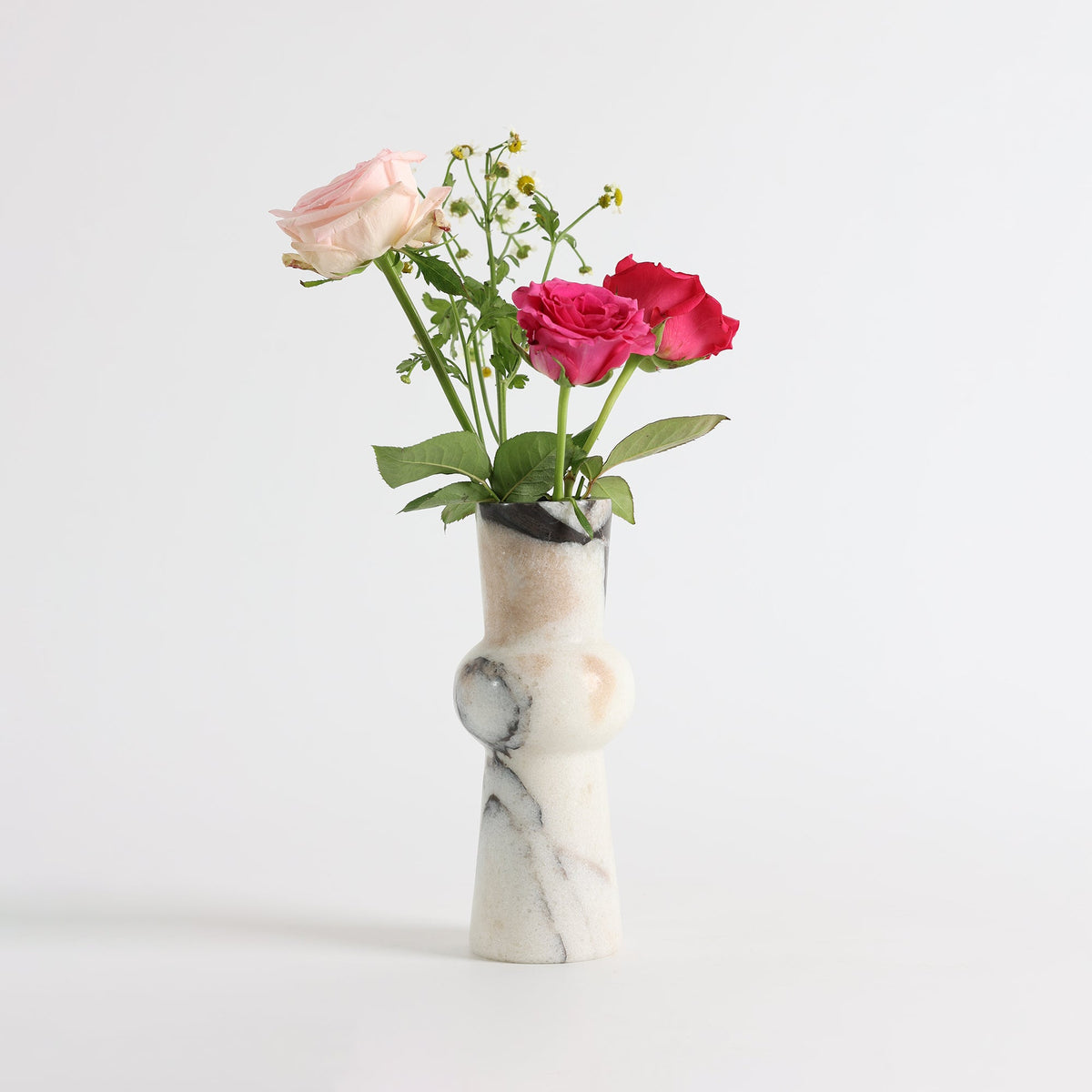 Haverstone Marmorvase