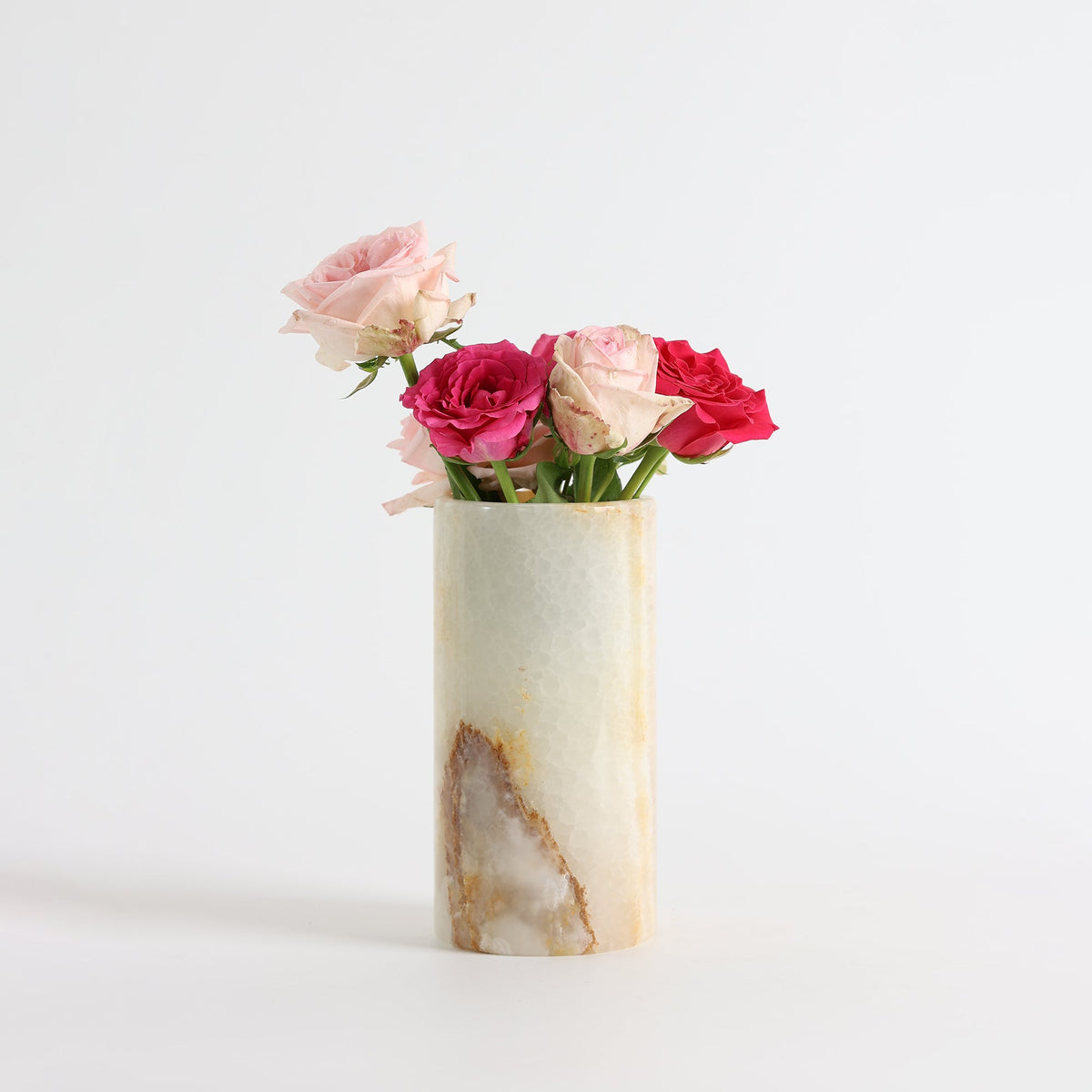 Greshhurst Onyxvase