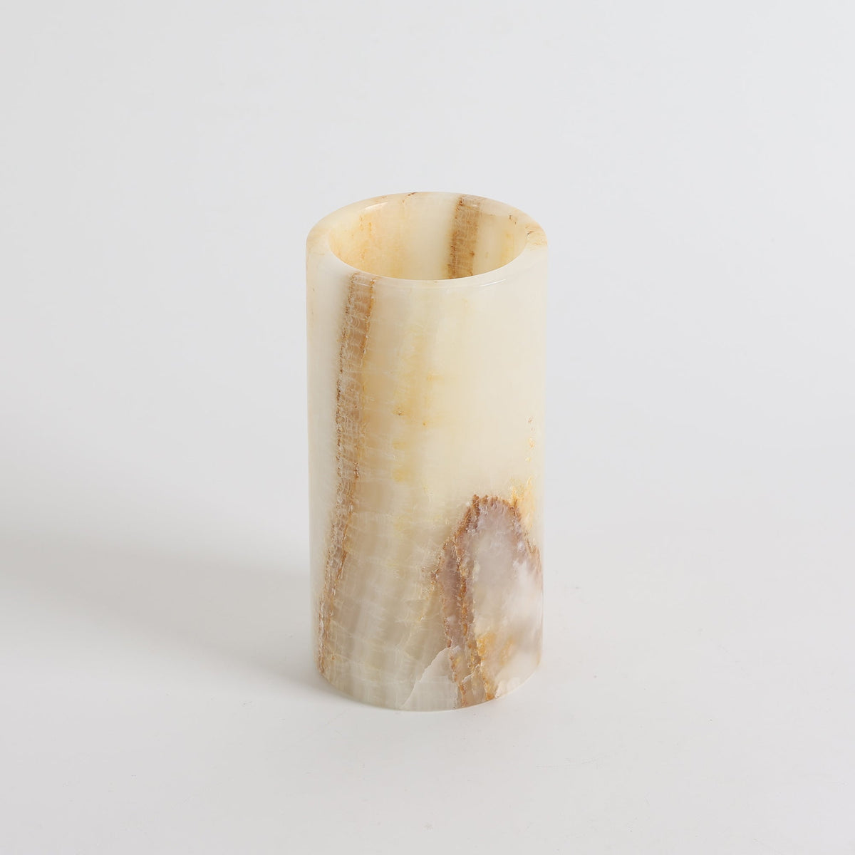 Greshhurst Onyxvase