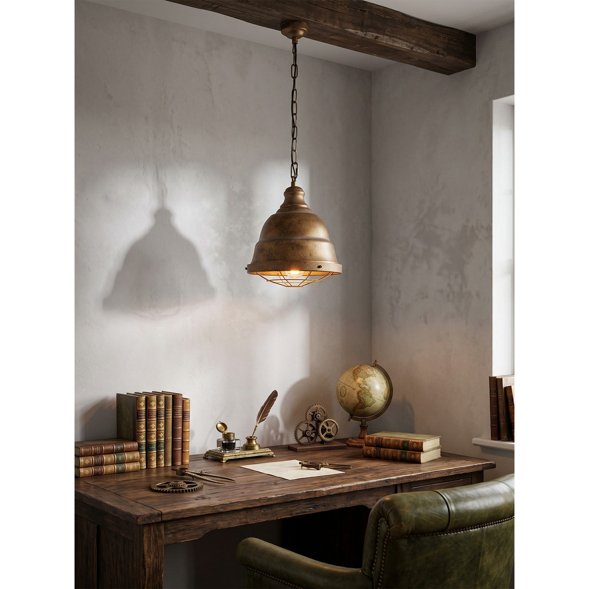 Cavenwick Pendelleuchte