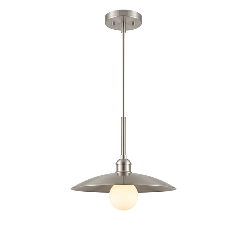 Luceran Pendelleuchte Antique Brass
