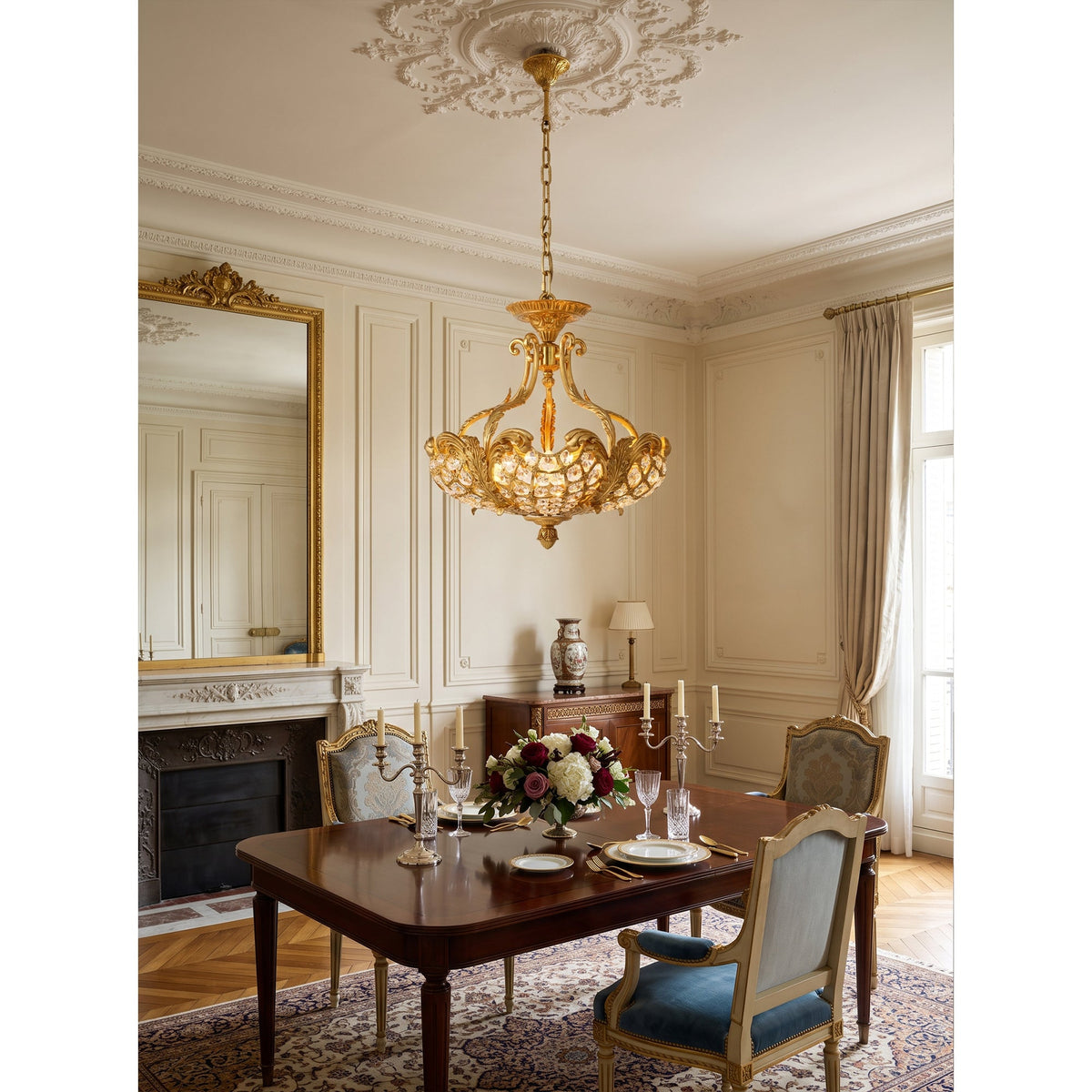 Orleigh Pendelleuchte